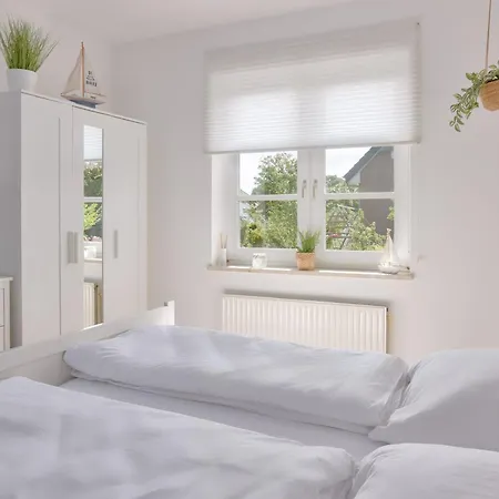 Apartmán Heiligenhafenquartier Heiligenhafen