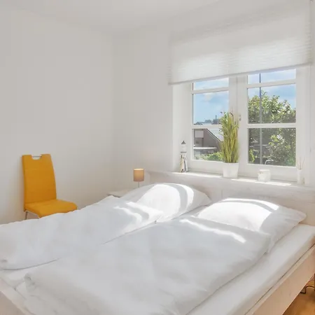 Heiligenhafenquartier Apartment Heiligenhafen