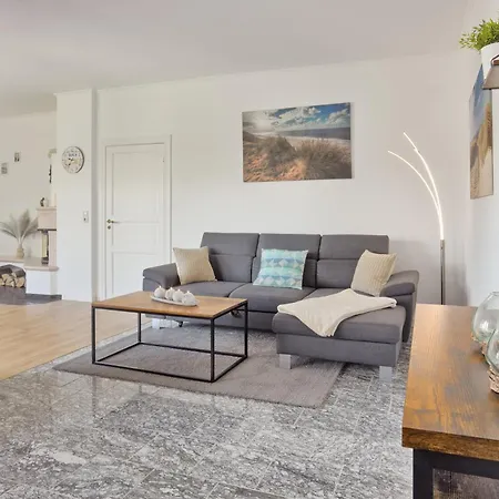 Heiligenhafenquartier Apartment *
