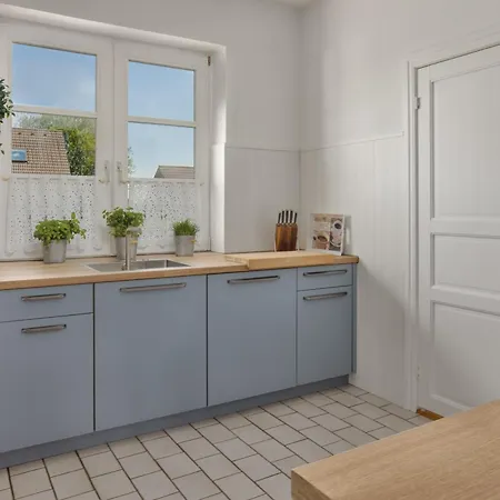 Heiligenhafenquartier Apartmán Heiligenhafen