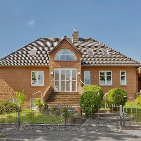 Apartmán Heiligenhafenquartier Heiligenhafen