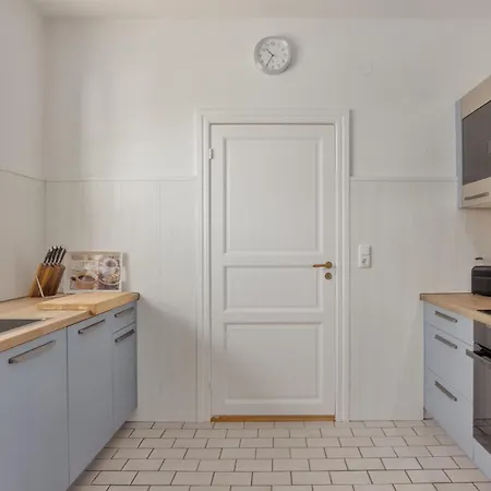 Heiligenhafenquartier Apartmán Heiligenhafen