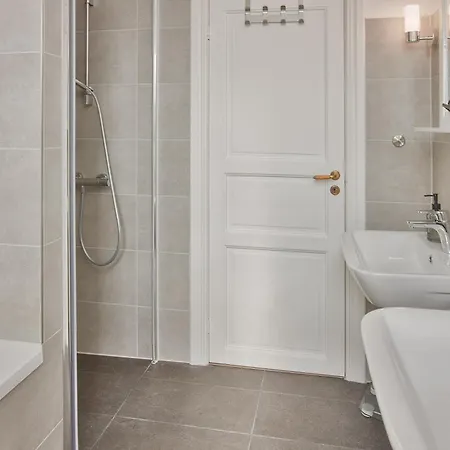 Heiligenhafenquartier Apartmán Heiligenhafen