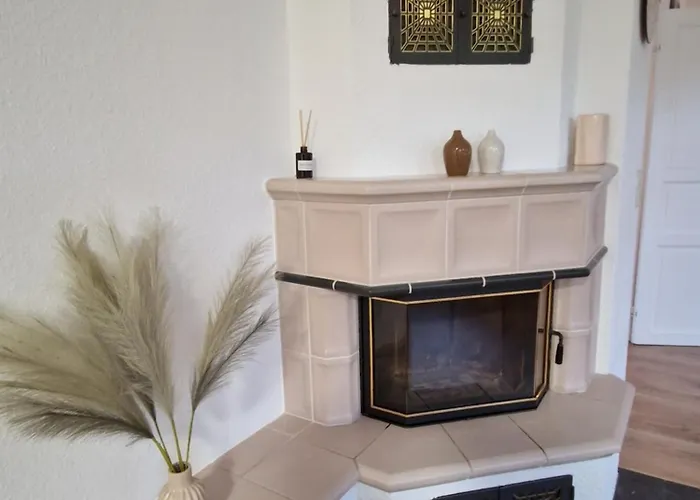 Apartman Heiligenhafenquartier *