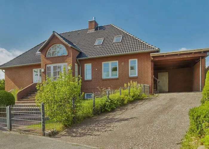 Heiligenhafenquartier