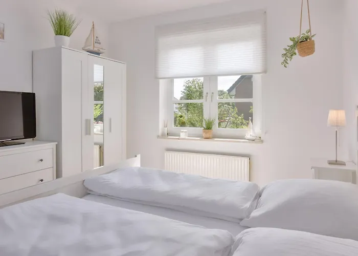 Apartman Heiligenhafenquartier Heiligenhafen