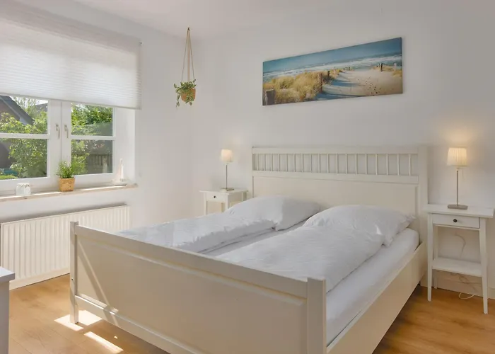 Heiligenhafenquartier * Heiligenhafen