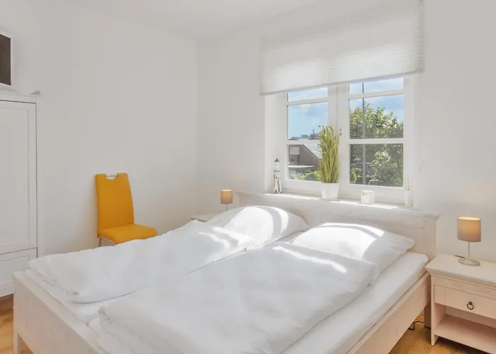 Heiligenhafenquartier Apartman Heiligenhafen