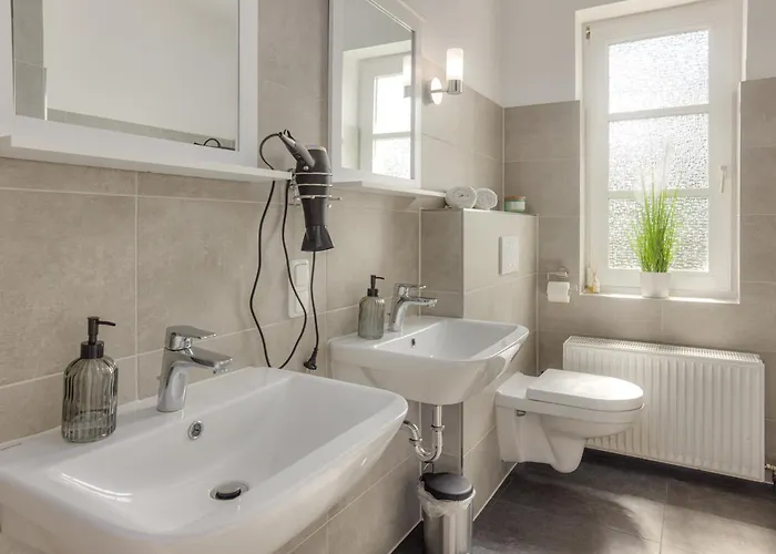 Heiligenhafenquartier *