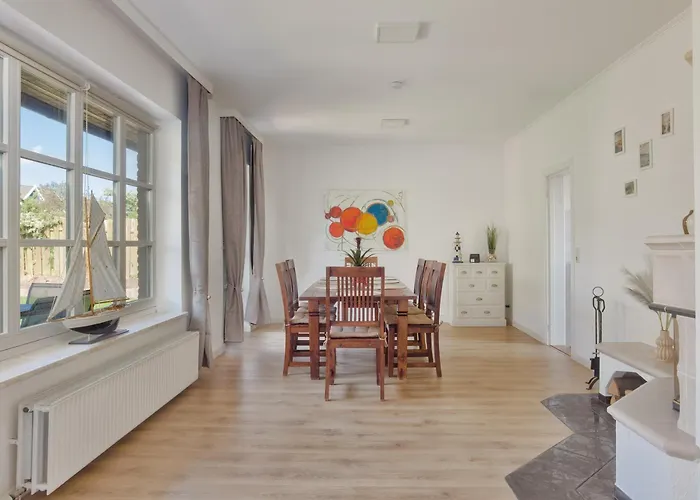 Heiligenhafenquartier Heiligenhafen