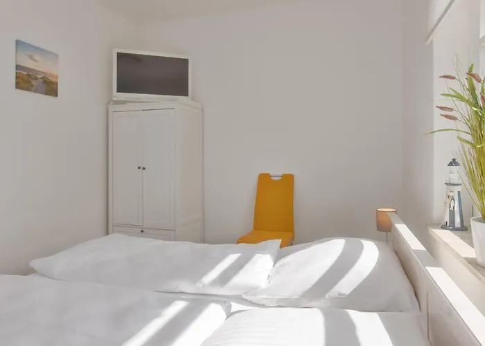 Heiligenhafenquartier