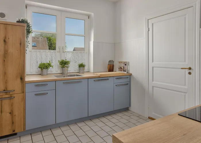 Heiligenhafenquartier Apartman Heiligenhafen