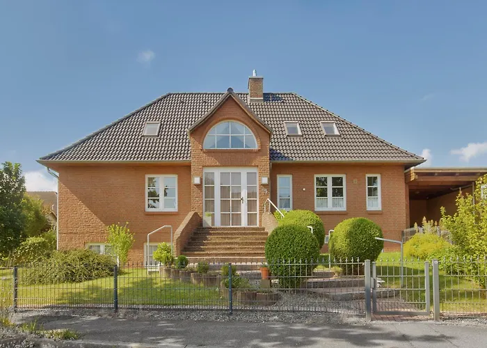 Apartman Heiligenhafenquartier Heiligenhafen