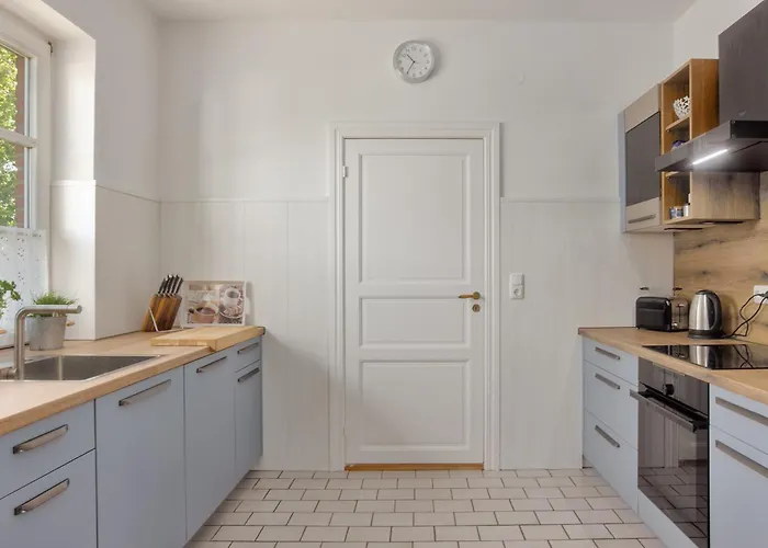 Heiligenhafenquartier Apartman Heiligenhafen