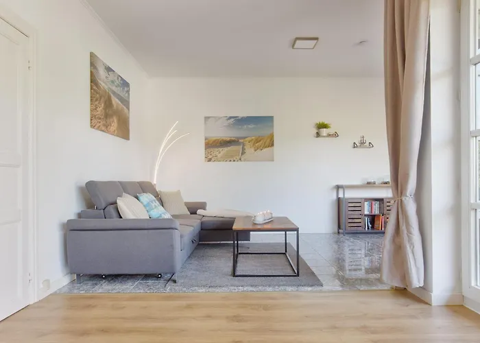 Heiligenhafenquartier *