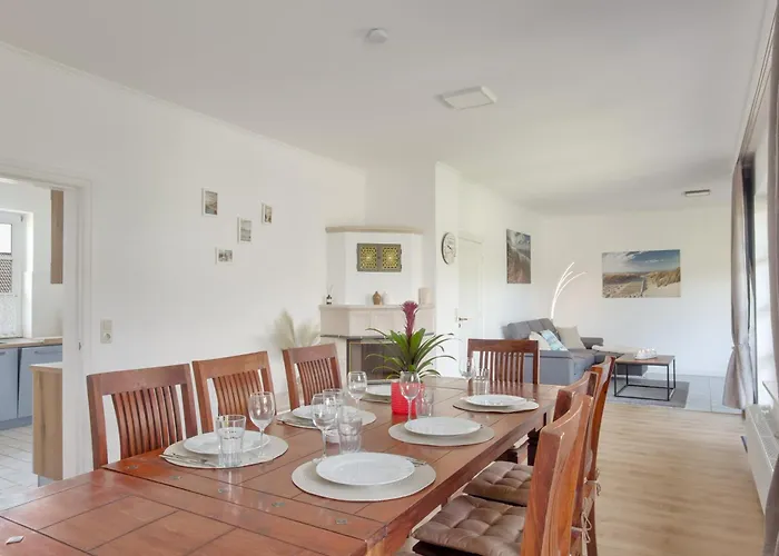 Heiligenhafenquartier * Heiligenhafen