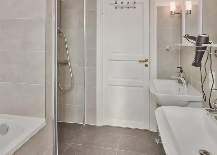 Heiligenhafenquartier Apartman Heiligenhafen