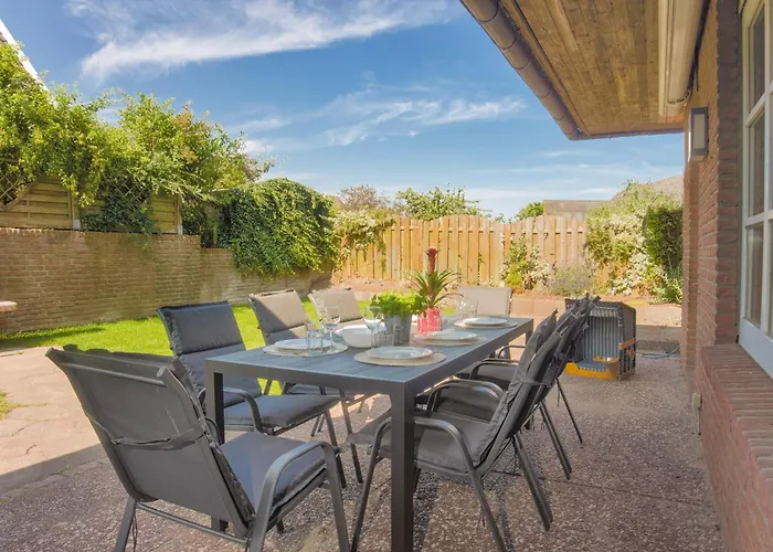 Heiligenhafenquartier Apartman *